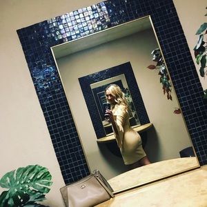 Meet your Posher, Erikka